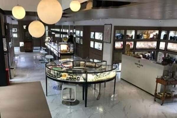 南平市政和佳哥鉴酒商行