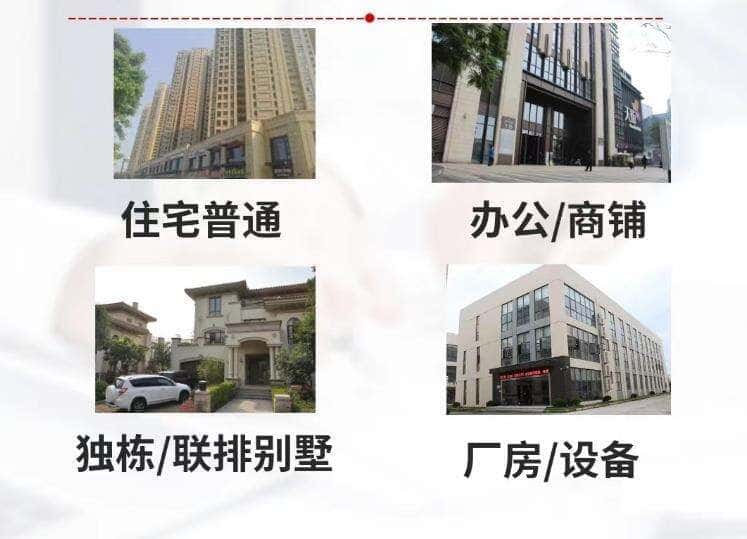 南平市政和抵押房产贷款