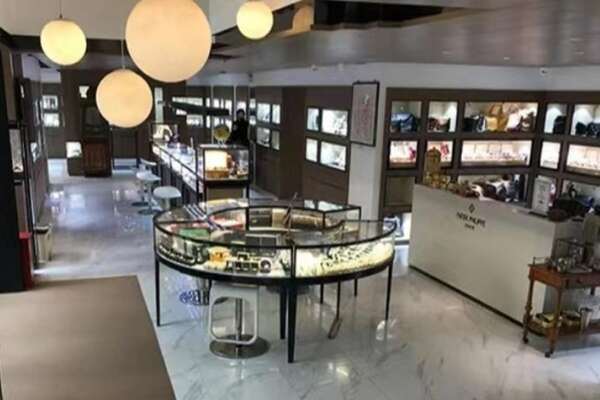 南平市政和寄卖奢侈品店